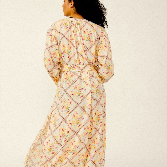 Free People I’m the One Robe - Picture 2 of 5